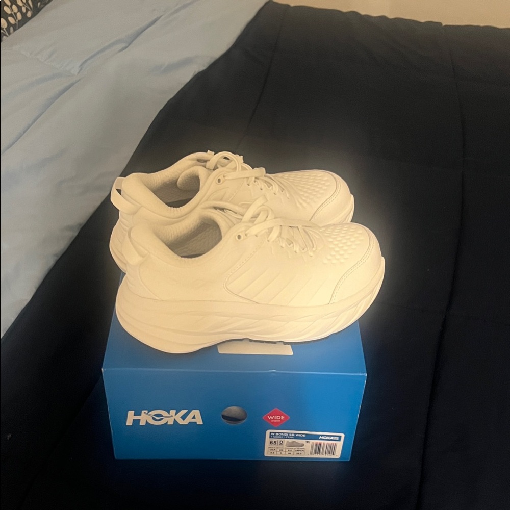 Hoka Adult ladies sneakers
